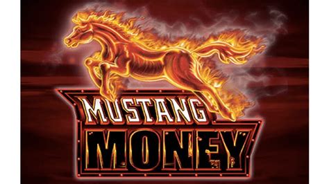 Mustang Money LeoVegas